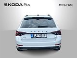 Škoda Superb (2020) Combi 1.4 TSI iV DSG Sportline - náhled 3