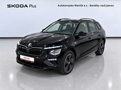 Škoda Kamiq (2025) Monte Carlo TSI 85/1.0 A7F - fotografie inzerátu