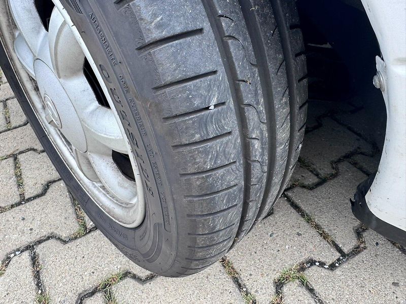 Mazda MX-5 (1990) NA 1,6i 85 KW MRKAČKA STK - fotka 2 z 47