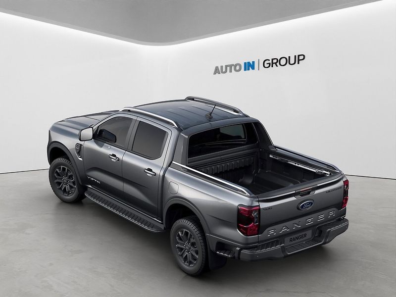 Ford Ranger (2026) Wildtrak, Double Cab, 2,3 EcoB - fotka 7 z 8