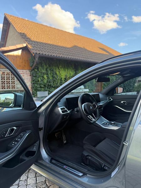 BMW Řada 3 (2024) Prodám BMW řady 3 - fotka 8 z 20