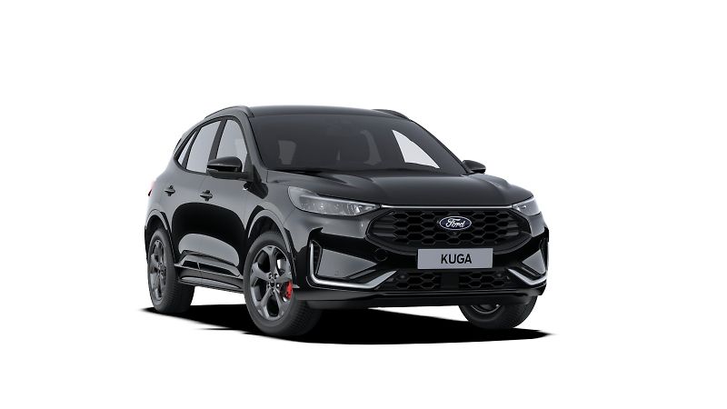 Ford Kuga (2026) ST-Line X, 5dveřová, 1.5 EcoBo - fotka 1 z 9