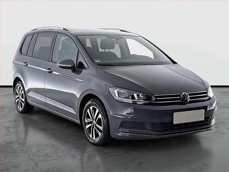 Volkswagen Touran (2021) United 2.0 TDI - fotografie inzerátu