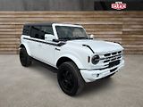 Ford Bronco (2026) + INDIVIDUAL BY STR GARAGE +  - náhled 1
