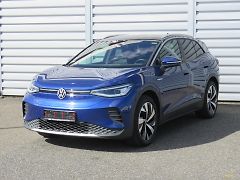 Volkswagen ID.4 ID4 150kw  - fotografie inzerátu
