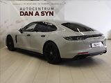 Porsche Panamera 4,0 GTS 368 kW zánovní stav - náhled 6