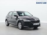 Škoda Fabia 1,0 MPI 44kW 14'390KM CZ - náhled 1