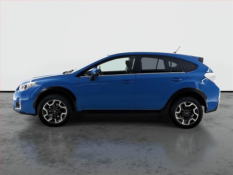 Subaru XV (2017) 2.0D, 4X4, Serv.kniha - fotka 3 z 20
