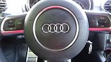 Audi TT 1.8 TFSI  Alcantara - náhled 11