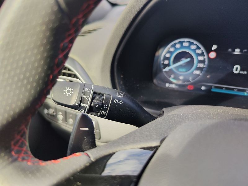 Hyundai i30 1.5 T-GDI/103kW N-Line DCT - fotka 29 z 34