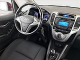 Hyundai ix20 (2015) 1.6 CVVT, Serv.kniha - náhled 7