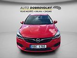 Opel Astra Edition ST 1.2Turbo MT6 (81kW/ - náhled 12