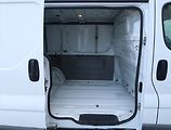 Opel Vivaro (2013) 2.0 CDTI, ČR - náhled 15
