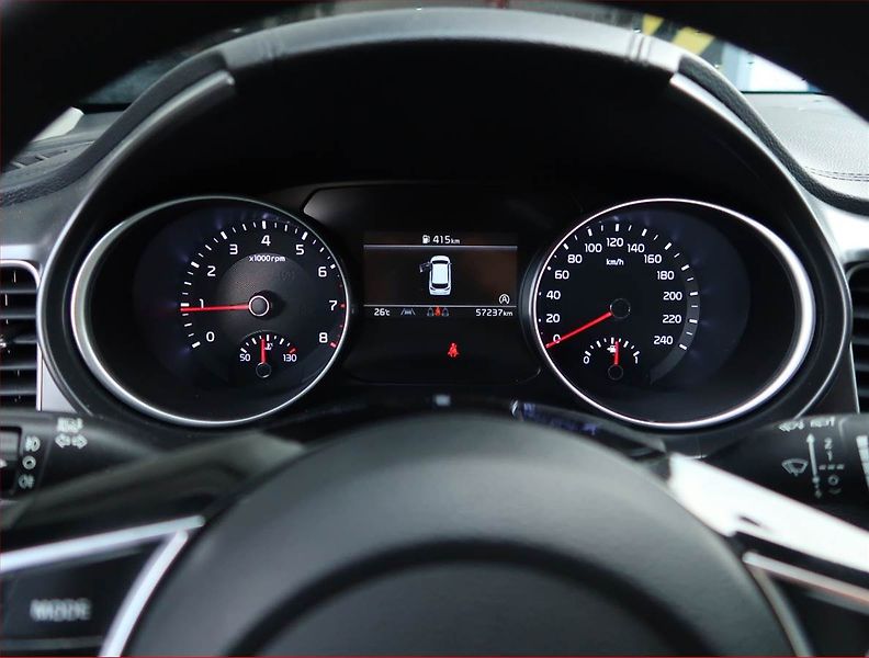 Kia Ceed (2023) Spin 1.0 T-GDI, SPIN, DPH - fotka 11 z 19