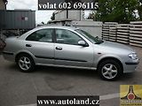 Nissan Almera (1999) VOLAT 602 696115 - náhled 4