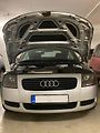 Audi TT (1998) 1.8T 5V TOP stav 1A bez koroze - náhled 10