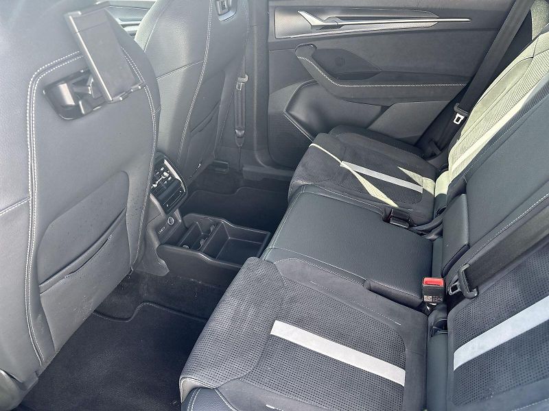 Škoda Kodiaq (2025) 2.0 TDI 4x4 DSG Sportline - fotka 8 z 31