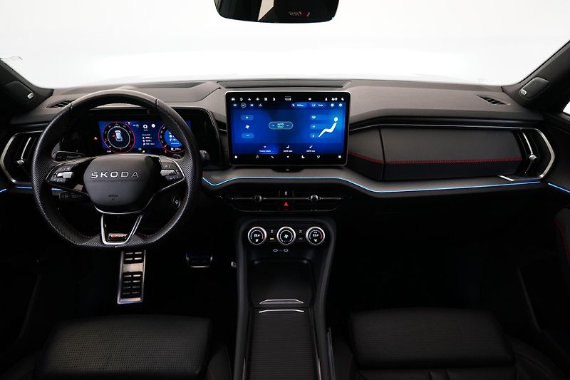 Škoda Kodiaq - fotka 5 z 29