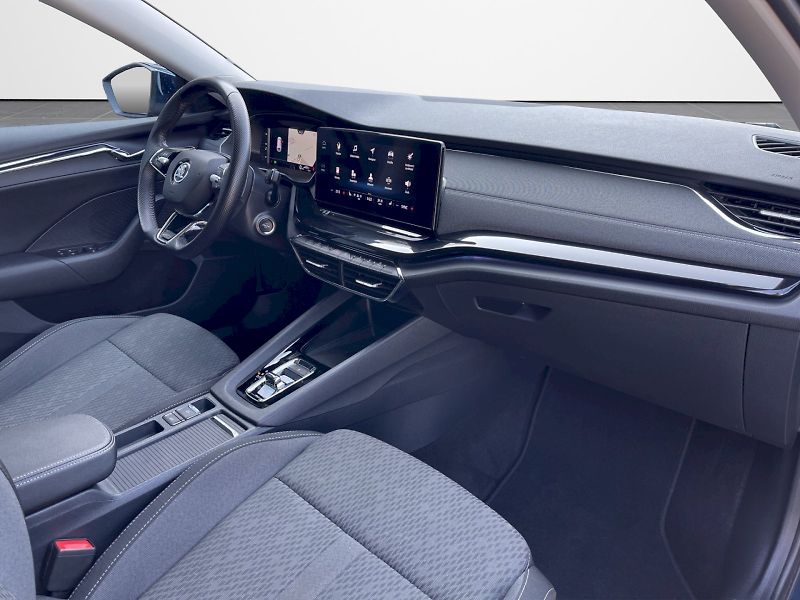Škoda Octavia (2022) 2.0 TDI 110kW DSG Style Plus c - fotka 23 z 35