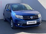 Dacia Sandero (2013) 0.9 TCe, Laureate, AC, tempo - náhled 1