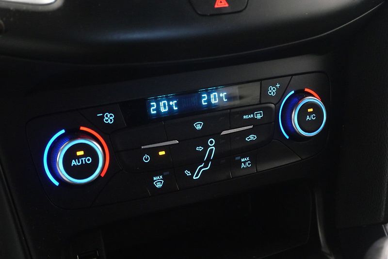 Ford Focus - fotka 20 z 22