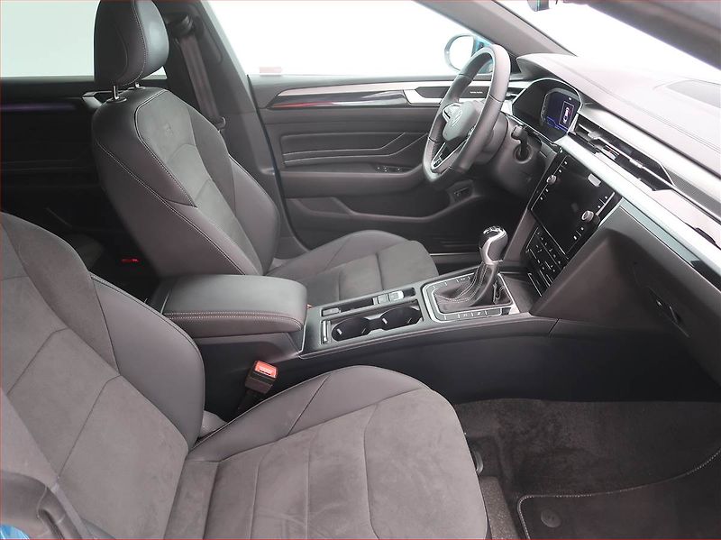 Volkswagen Arteon (2022) R-line 1.5 TSI - fotka 7 z 19