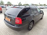 Škoda Octavia 1,6 75kW KLIMA, ABS, ESP - náhled 3
