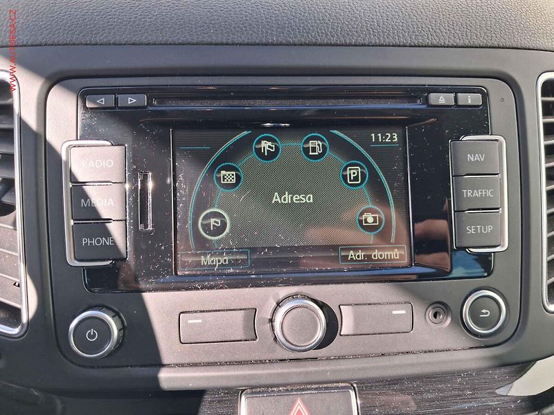 Seat Alhambra (2015) 2.0 TDi 4x4, ČR, Copa, bixen - fotka 14 z 18