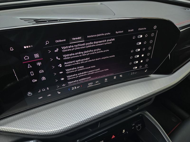 Audi Q5 SB Q S-Line Vzduch Pano MAXvýb - fotka 34 z 61