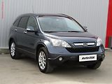 Honda CR-V (2008) 2.2i-CTDi 4x4, ČR, Xenon - náhled 1