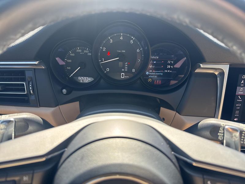 Porsche Macan 2.0 - fotka 18 z 23