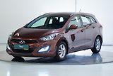 Hyundai i30 - náhled 1
