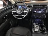 Hyundai Tucson (2022) 1.6 T-GDI HEV - náhled 7