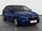 Škoda Scala (2019) 1.6 TDI, ČR,1.maj, Serv.kniha - náhled 1
