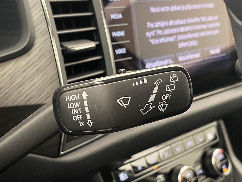 Škoda Kodiaq 2.0TSI 140kW STYLE 4x4 DSG CZ - fotka 23 z 46