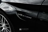 Mercedes-Benz Třídy C (2016) AMG C63 S Kupé 375kW - náhled 13