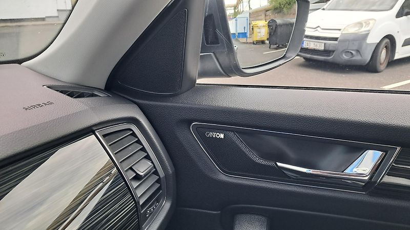Škoda Kodiaq (2021) - fotka 24 z 25