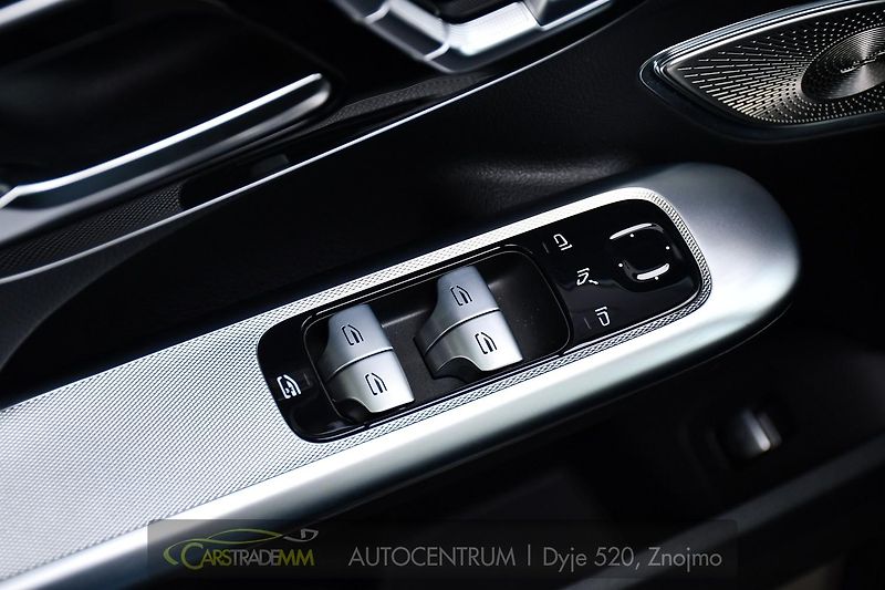Mercedes-Benz EQE SUV 350+  PANORAMA ZÁRUKA - fotka 24 z 57