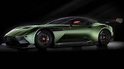 Aston Martin Vulcan