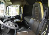 Volvo FH (2021) 16.650 6x4 tahač 100t EURO 6 - náhled 15