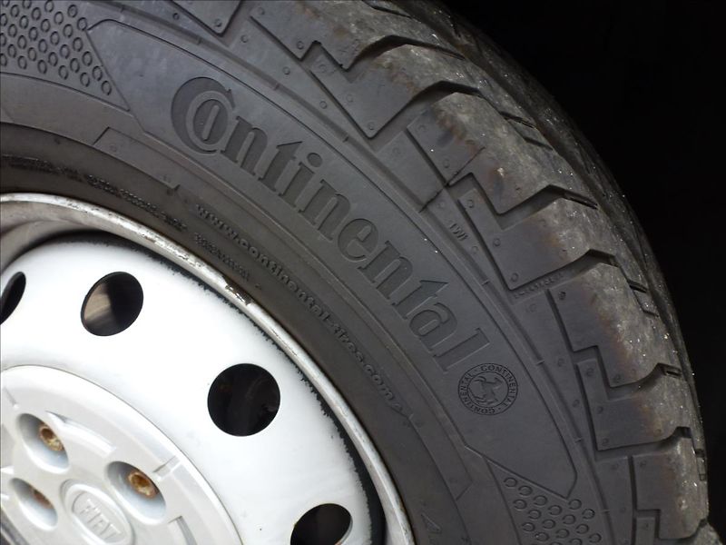Fiat Ducato 2,3 MultiJet 250 Maxi L4H3 - fotka 49 z 54