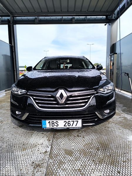 Renault Talisman (2018) - fotka 6 z 12