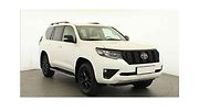 Toyota Land Cruiser má pověst nezničitelného auta. Se svolením Tipcars.cz