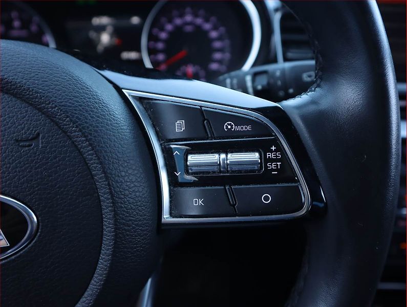 Kia XCeed (2020) 1.4 T-GDI, Automat, Serv.kniha - fotka 17 z 19