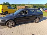 Škoda Octavia (2002) 2.0 MPi combi tažné klima - náhled 7