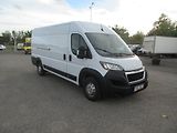 Peugeot Boxer 2.2HDi,165HP, L4H2 - náhled 2