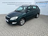 Škoda Fabia (2011) 1.6TDi 66kW - náhled 1