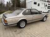 BMW Řada 6 628 CSi AT - náhled 7