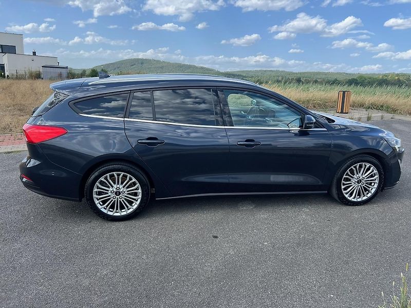 Ford Focus (2020) 2.0d ACC LED kamera taž. vyhř. - fotka 2 z 19