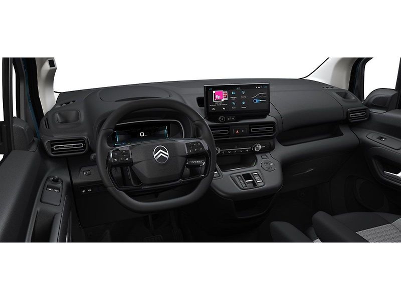Citroën Berlingo (2026) PLUS - fotka 6 z 8